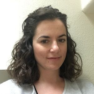 Meet your Posher, Teresa